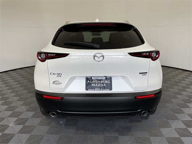2024 Mazda Mazda CX-30 2.5 Turbo Premium Package